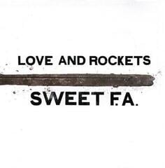 Disque vinyle Love and Rockets - Sweet F.A. (Reissue) (2 LP)