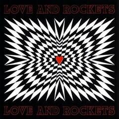 Disque vinyle Love and Rockets - Love And Rockets (Reissue) (LP)