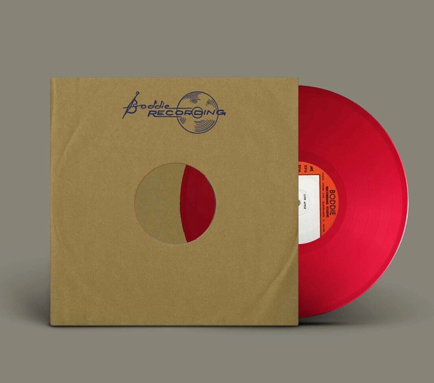 LP ploča Love Apple - Love Apple (Limited Edition) (Candy Apple Red Coloured) (LP)