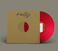 LP ploča Love Apple - Love Apple (Limited Edition) (Candy Apple Red Coloured) (LP)