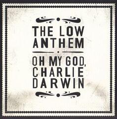 Vinüülplaat The Low Anthem - Oh My God, Charlie Darwin (10th Anniversary Edition) (Limited Edition) (Green Coloured) (LP)