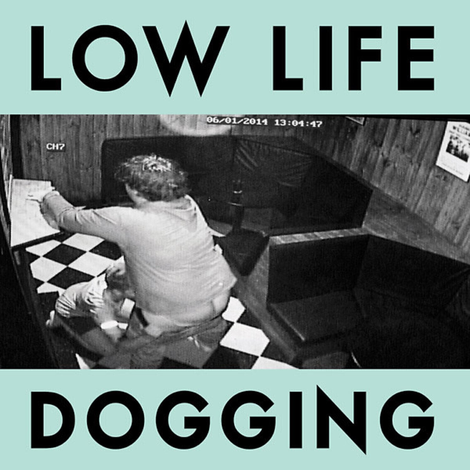 Disco de vinil Low Life - Dogging (Limited Edition) (Coloured) (LP)
