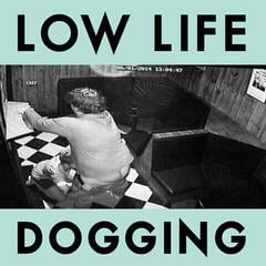 Disco de vinil Low Life - Dogging (Limited Edition) (Coloured) (LP)