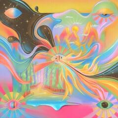 LP LP Giobbi - Light Places (Coloured) (LP)