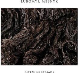 Vinyylilevy Lubomyr Melnyk - Rivers And Streams (LP)