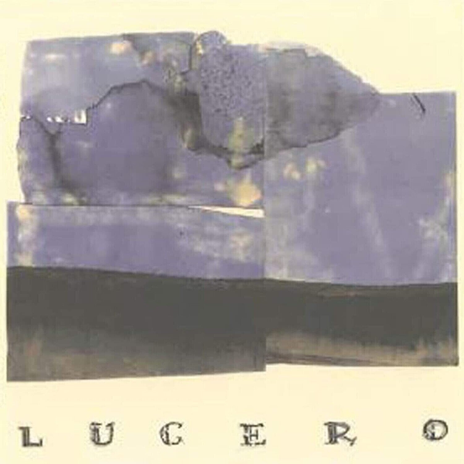 Vinylplate Lucero - Lucero (2 LP)