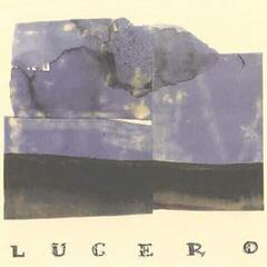 Vinylplate Lucero - Lucero (2 LP)
