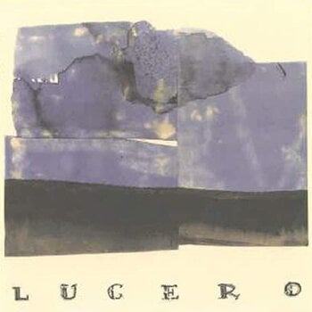 Vinylplate Lucero - Lucero (2 LP) - 1