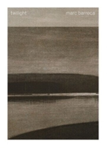 Płyta winylowa Marc Barreca - Twilight (Reissue) (LP)
