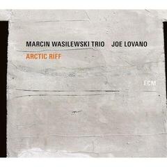 Disco de vinil Marcin Wasilewski Trio & Joe Lovano - Arctic Riff (2 LP)