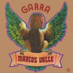LP plošča Marcos Valle - Garra (Reissue) (LP)