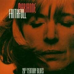 LP deska Marianne Faithfull - 20th Century Blues (Reissue) (2 LP)
