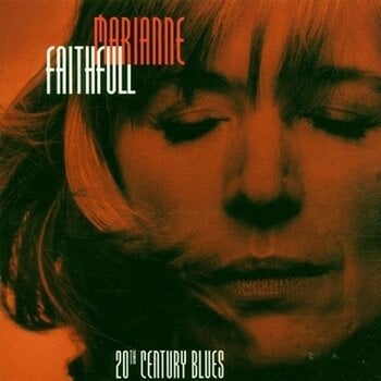 Disc de vinil Marianne Faithfull - 20th Century Blues (Reissue) (2 LP) - 1