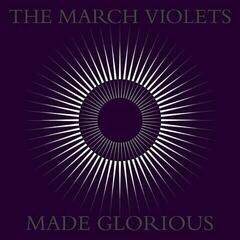 Vinyl Record The March Violets - Made Glorious (Limited Edition) (Purple Coloured) (2 LP)