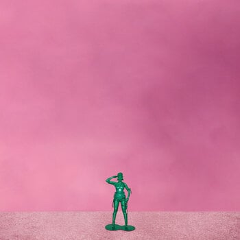 Disque vinyle Mariah The Scientist - Hearts Sold Separately (LP) - 1