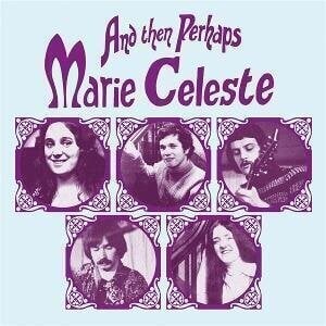 Schallplatte Marie Celeste - And Then Perhaps (Limited Edition) (LP)