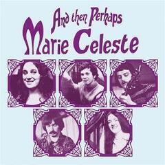 Disque vinyle Marie Celeste - And Then Perhaps (Limited Edition) (LP)