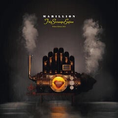 Vinyl Record Marillion - This Strange Engine (Reissue) (180 g) (2 LP)