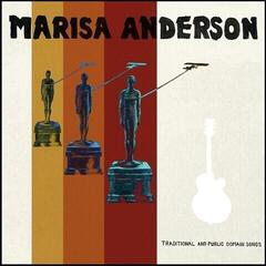 LP plošča Marisa Anderson - Traditional And Public Domain Songs (LP)