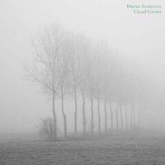Disco de vinil Marisa Anderson - Cloud Corner (Special Edition) (Foggy Coloured) (LP)