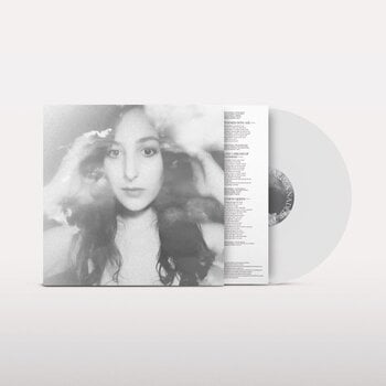 LP ploča Marissa Nadler - The Path Of The Clouds (Limited Edition) (Opaque White Coloured) (LP) - 1