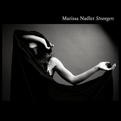 Płyta winylowa Marissa Nadler - Strangers (Limited Edition) (LP)