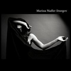 Vinüülplaat Marissa Nadler - Strangers (Limited Edition) (LP)
