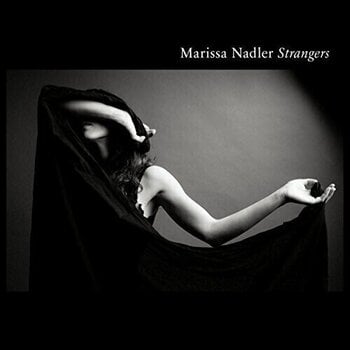 Płyta winylowa Marissa Nadler - Strangers (Limited Edition) (LP) - 1
