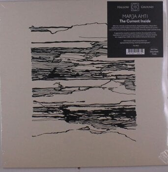 Hanglemez Marja Ahti - The Current Inside (LP) - 1