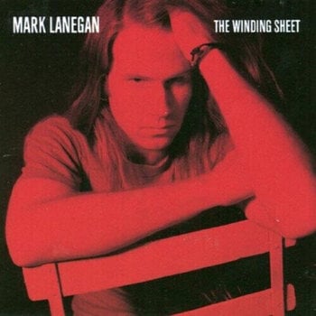Schallplatte Mark Lanegan - The Winding Sheet (Box Set) (Reissue) (Limited Edition) (LP) - 1