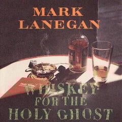 Вінілові платівки Mark Lanegan - Whiskey For The Holy Ghost (Box Set) (Reissue) (2 LP)