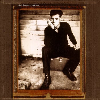 Disque vinyle Mark Lanegan - Field Songs (Box Set) (Reissue) (180 g) (LP) - 1
