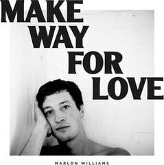Schallplatte Marlon Williams - Make Way For Love (LP)