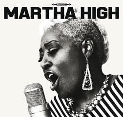 LP platňa Martha High - Singing For The Good Times (LP)