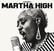 Disque vinyle Martha High - Singing For The Good Times (LP)