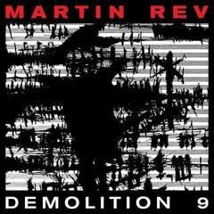 Vinyl Record Martin Rev - Demolition 9 (LP)