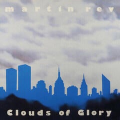 LP deska Martin Rev - Clouds Of Glory (Reissue) (LP)
