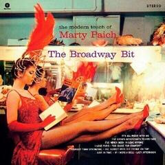 LP ploča Marty Paich - The Broadway Bit (Limited Edition) (180 g) (LP)