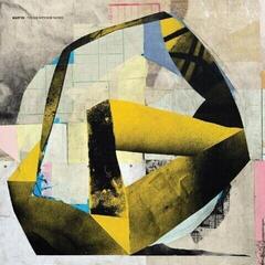 Schallplatte Martyn - The Air Between Words (3 LP)