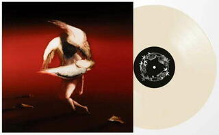 LP platňa Maruja - Pain To Power (Limited Edition) (Coloured) (LP)