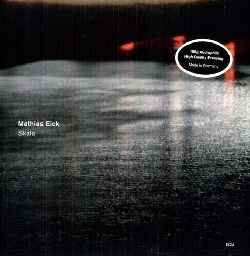 Disco de vinil Mathias Eick - Skala (180 g) (LP)