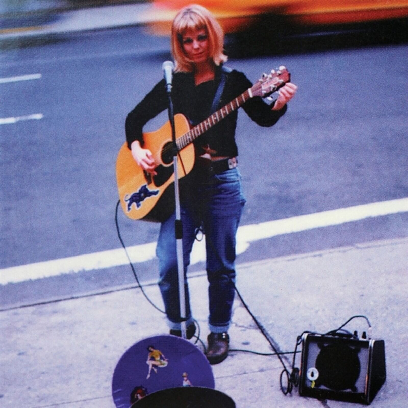 LP plošča Mary Lou Lord - Got No Shadow (Limited Edition) (LP)