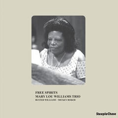 LP ploča Mary Lou Williams Trio - Free Spirits (Reissue) (LP)