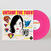 Disc de vinil Mary Timony - Untame The Tiger (Limited Edition) (Neon / Pink Coloured) (LP)