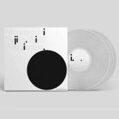 LP ploča Masayoshi Fujita - Bird Ambience (Limited Edition) (Clear Coloured) (2 LP)