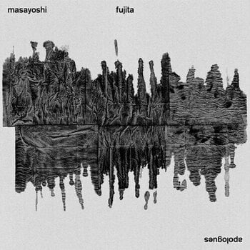 Vinyylilevy Masayoshi Fujita - Apologues (LP) - 1