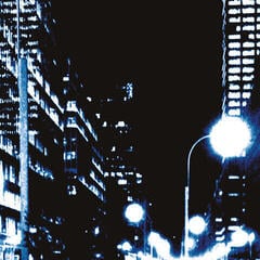 LP deska Maserati - 37:29:24 (Reissue) (Coloured) (LP)