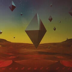 LP deska Maserati - Maserati VII (Reissue) (Limited Edition) (2 LP)