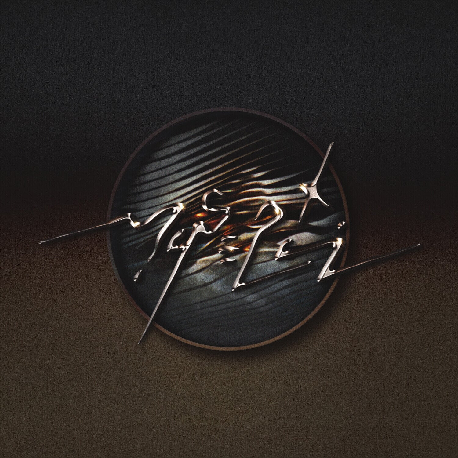 Schallplatte Maserati - Enter The Mirror (LP)