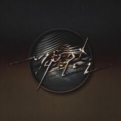 Disc de vinil Maserati - Enter The Mirror (LP)